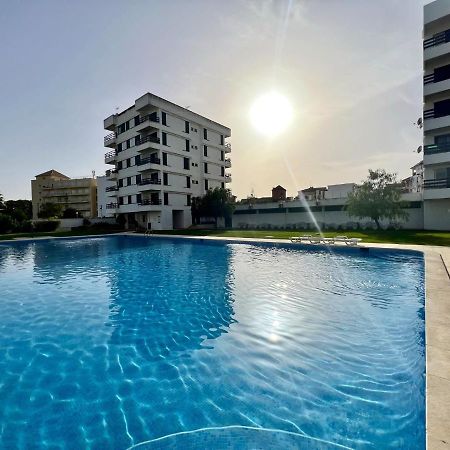 Vilamoura Central 4 With Pool By Homing Exterior foto