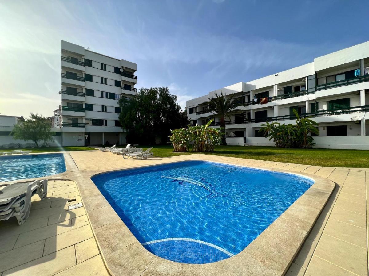 Vilamoura Central 4 With Pool By Homing Exterior foto