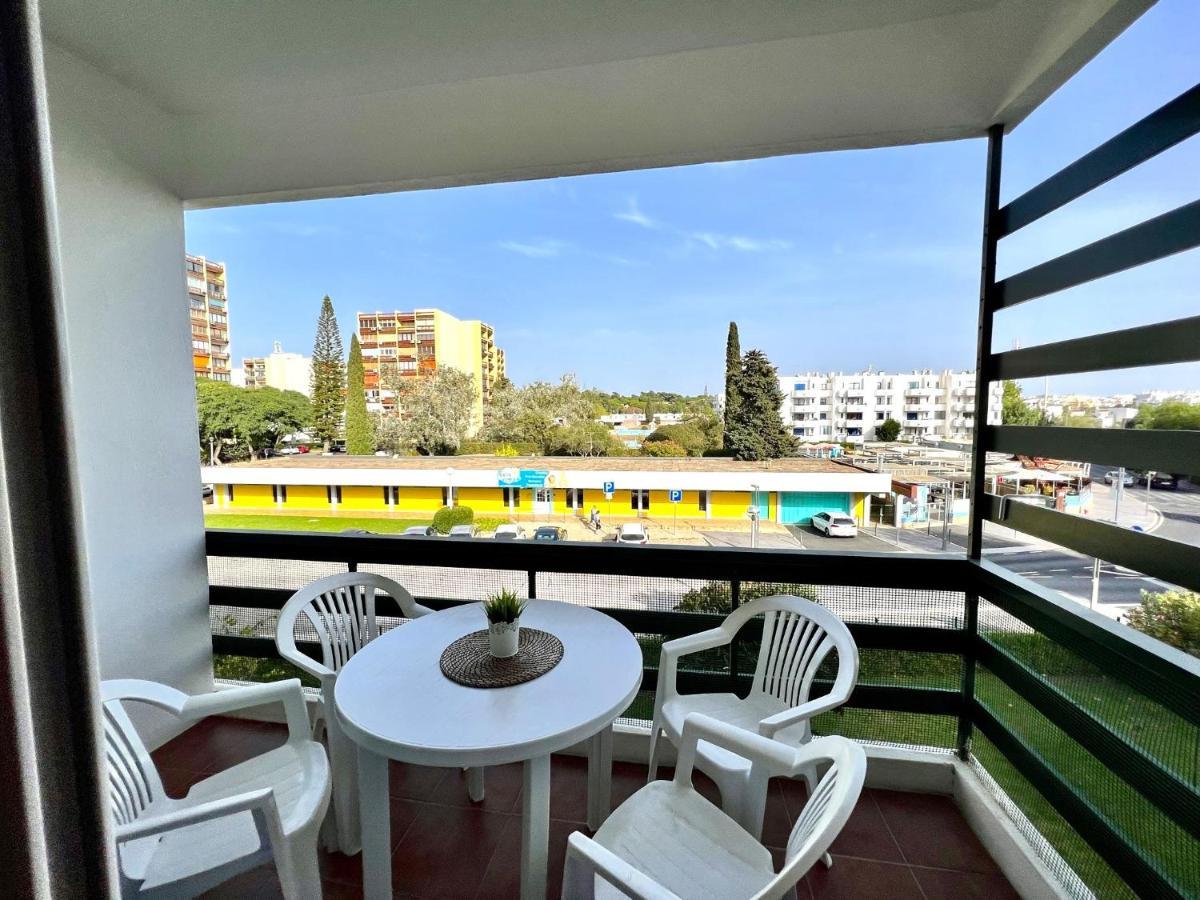 Vilamoura Central 4 With Pool By Homing Exterior foto