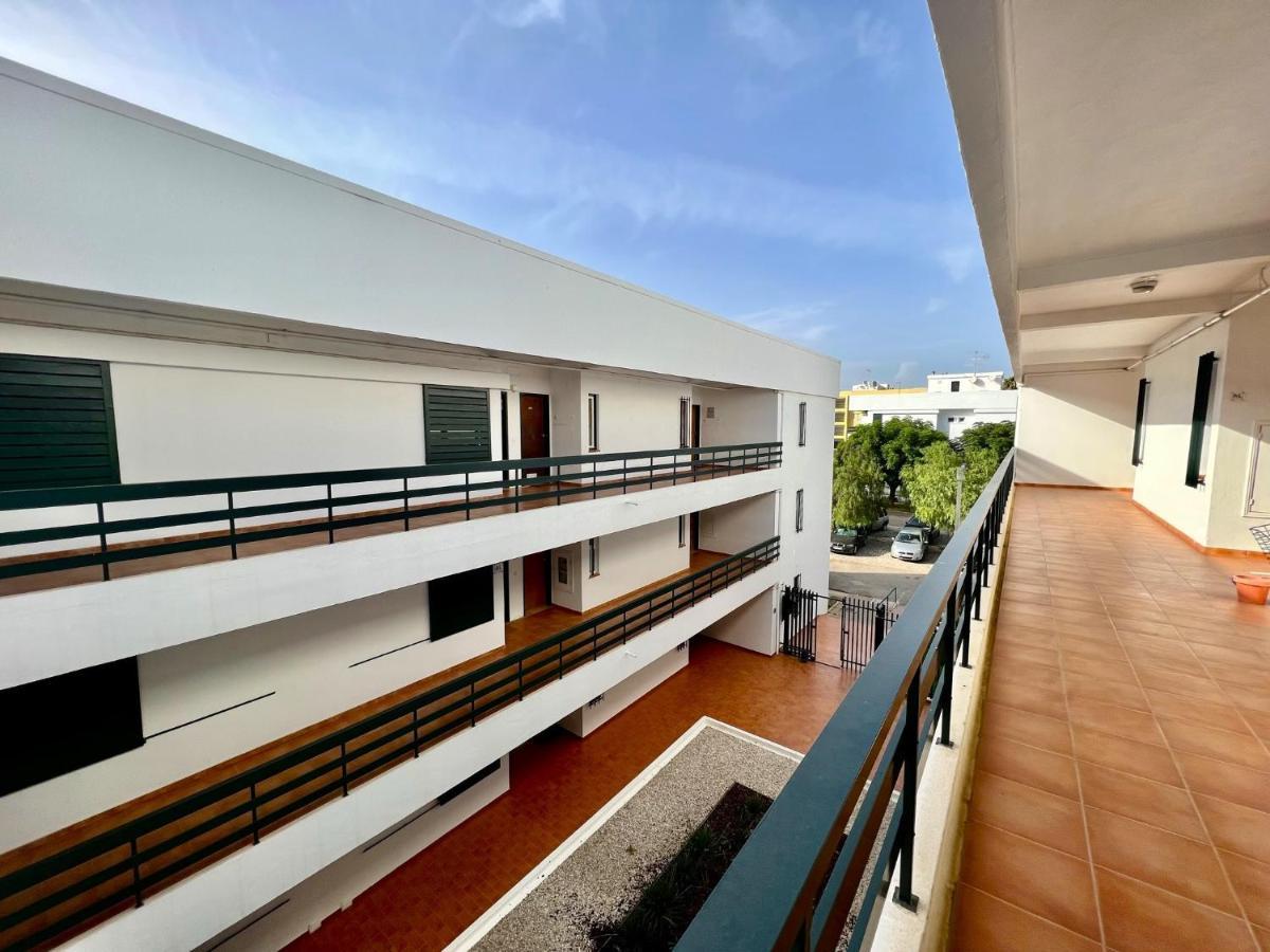 Vilamoura Central 4 With Pool By Homing Exterior foto