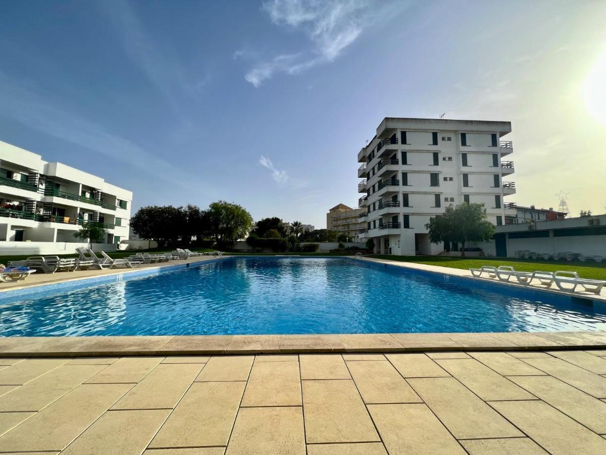 Vilamoura Central 4 With Pool By Homing Exterior foto