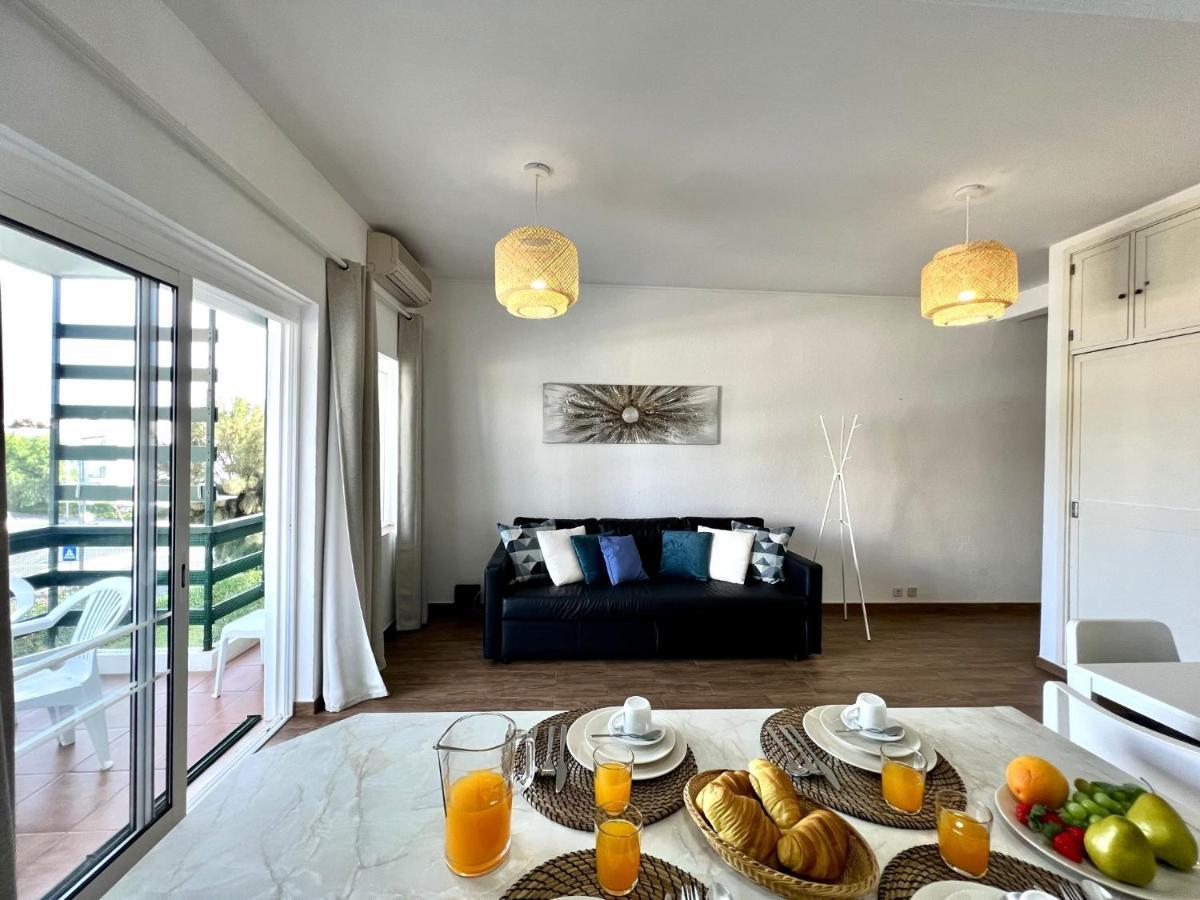 Vilamoura Central 4 With Pool By Homing Exterior foto