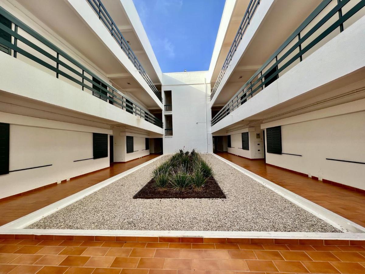 Vilamoura Central 4 With Pool By Homing Exterior foto