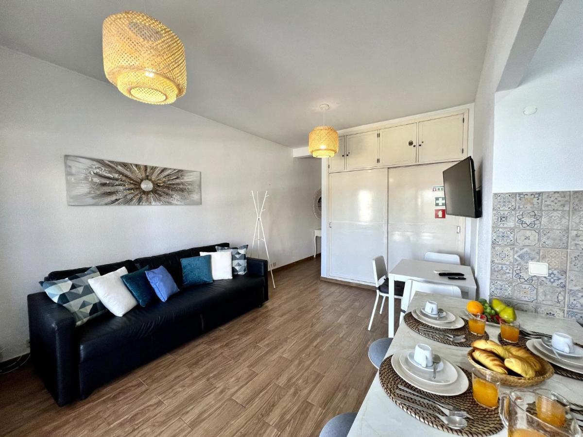 Vilamoura Central 4 With Pool By Homing Exterior foto